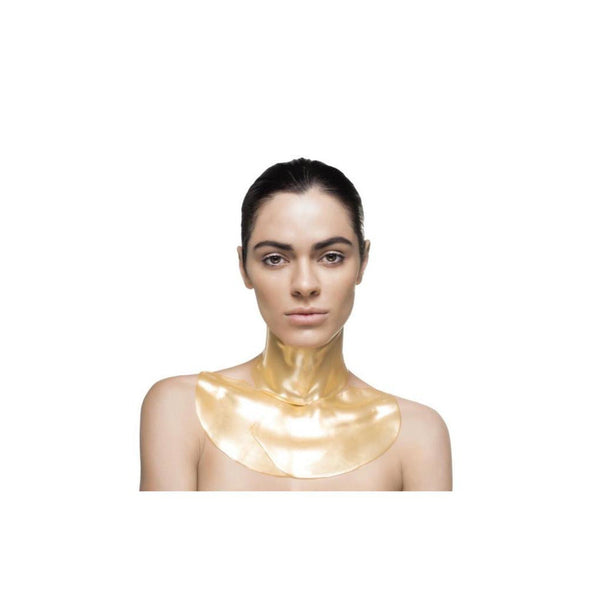 Freshtop® Gold Neck Mask