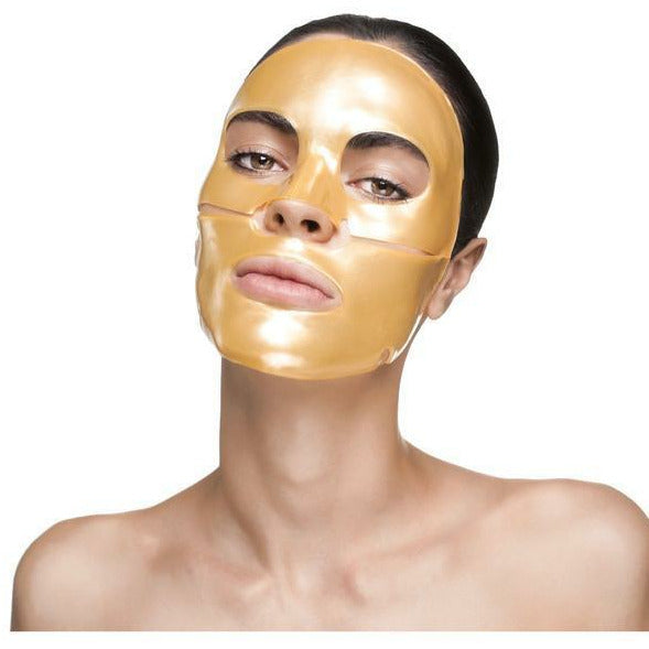 Freshtop® Gold Facial Mask
